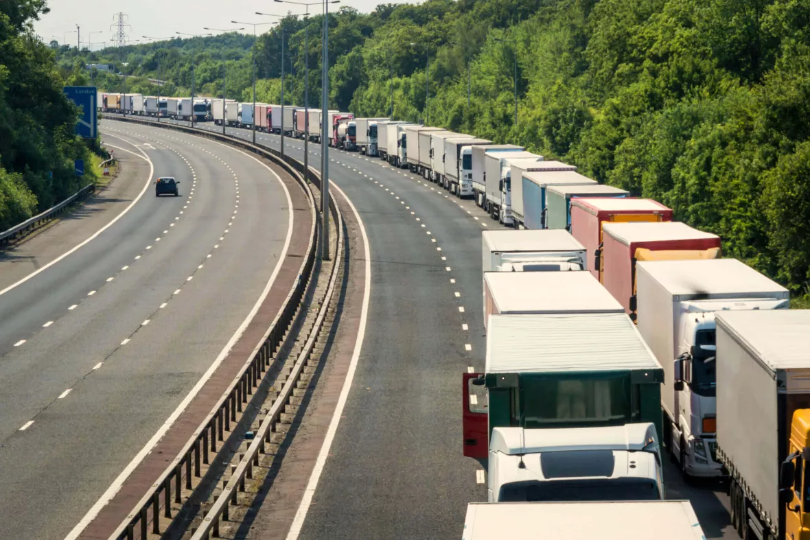 The Impact of Geopolitical Events on Strategic Sourcing
