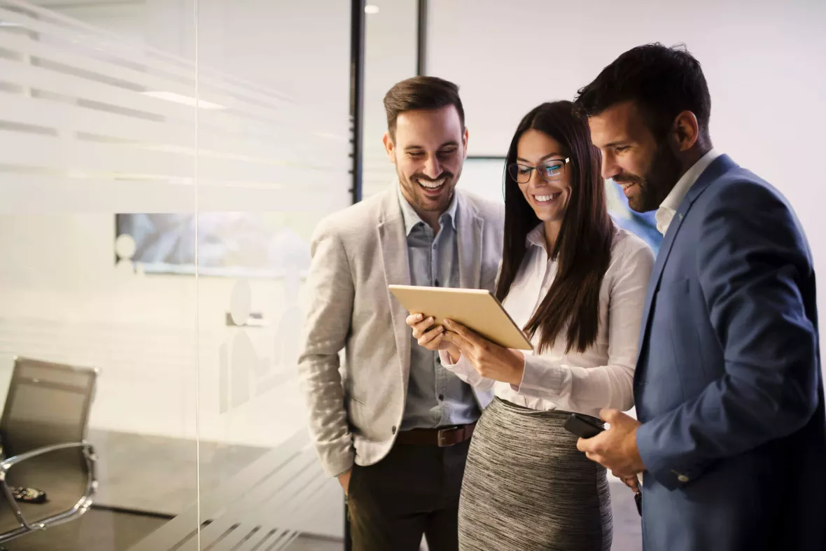 How eAuctions are Boosting Procurement Teams Performance and Productivity