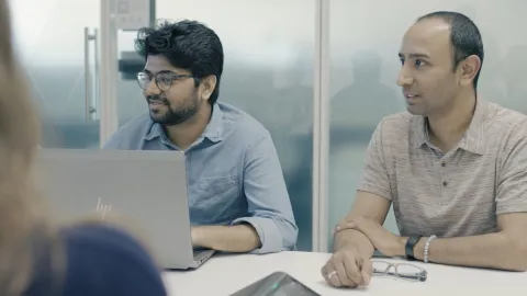 thumbnail image of Jabil customer journey video