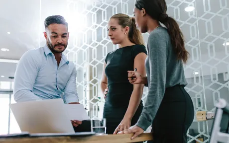 Watch our on-demand webinar
