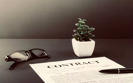 Top 5 Ways Contract Management Templates Can Improve Your Work